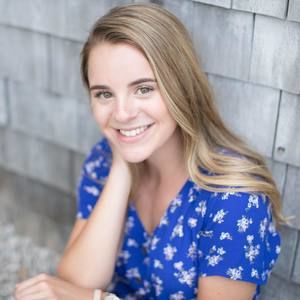 Meet your Posher, Robin